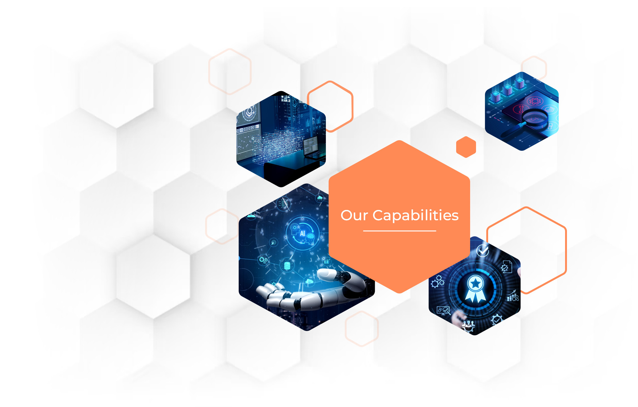 capabilities