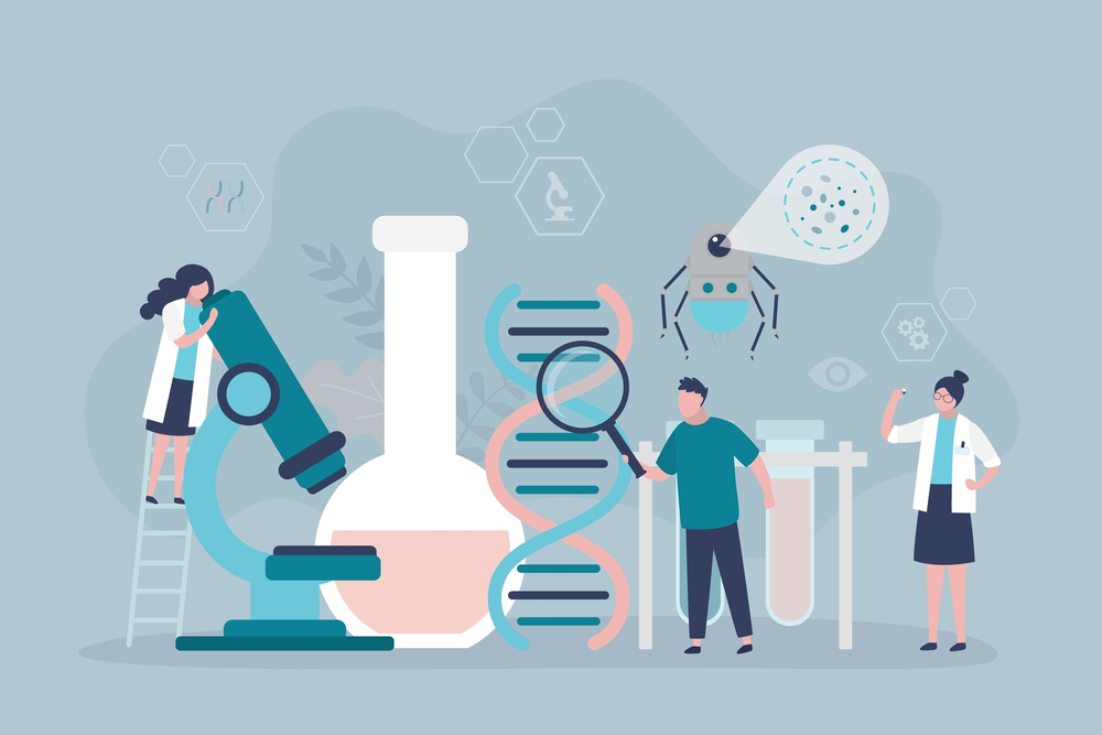 Research Scientist – AI & Complex Systems
