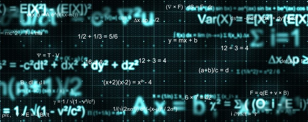 Overview of mathematical analysis service framework.