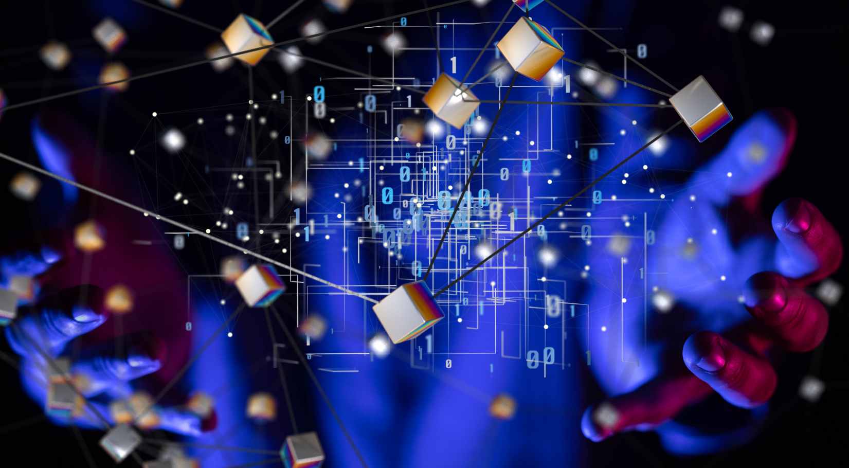 Telecommunications solutions derived from advanced mathematical analysis and modeling.